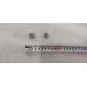 Poutre de renfort de bas de caisse gauche - BYD - 19958935-00