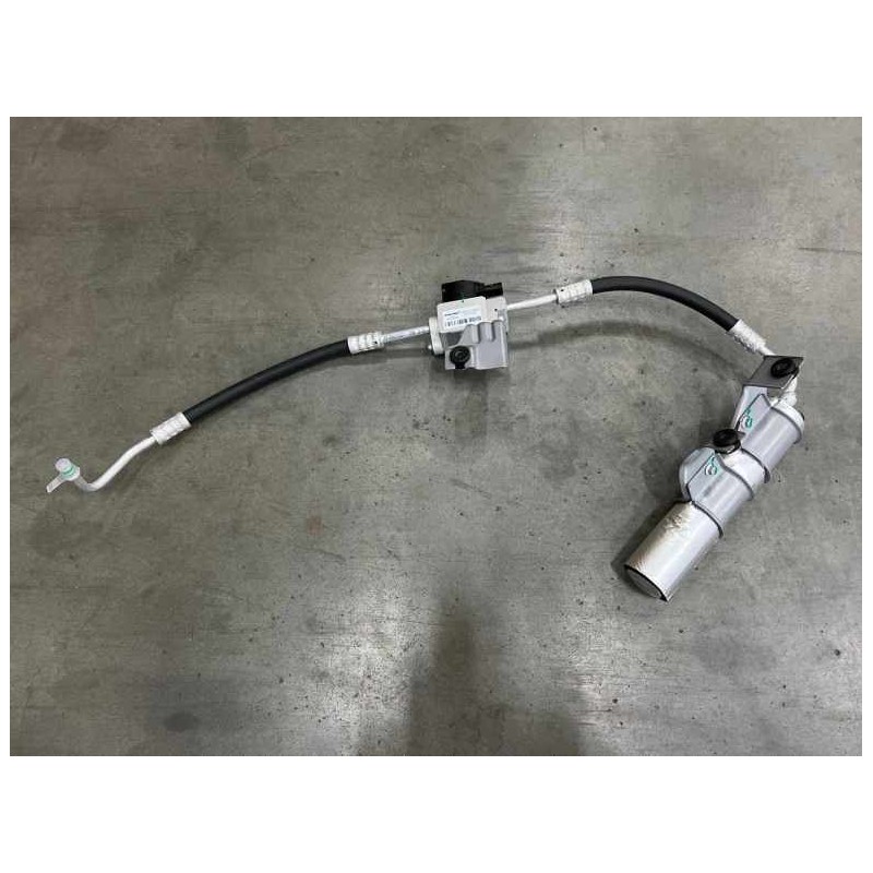 1 de tuyau de réfrigération - BYD - 13736114-00