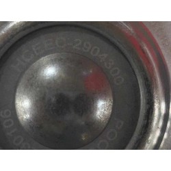 Joint à rotule du bras de commande inférieur avant gauche - BYD - 13735934-00