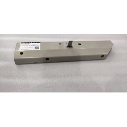 Poutre de renfort de bas de caisse gauche - BYD - 19958935-00