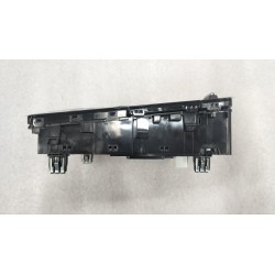 Panneau du mécanisme de commande de changement de vitesse - BYD - 13735892-00