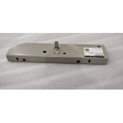 Poutre de renfort de bas de caisse gauche - BYD - 19958935-00