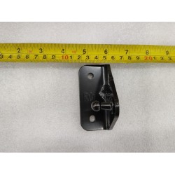 Support inférieur de vérin à gaz droit du couvercle du coffre - BYD - 13732964-00