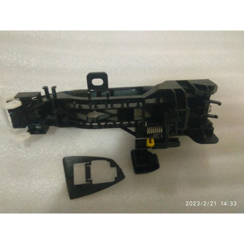 Poignée extérieure de la portière arrière gauche - BYD - 13732950-00