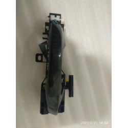 Poignée extérieure de la portière arrière gauche - BYD - 13732950-00