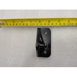 Support inférieur de vérin à gaz gauche du couvercle du coffre - BYD - 13732947-00