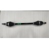 Demi-arbre avant droit - BYD - 13732945-00