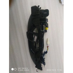 Poignée extérieure de la portière avant gauche - BYD - 13732925-00