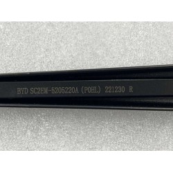 Bras droit de l'essuie-glace avant - BYD - 13732922-00