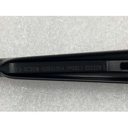 Bras gauche de l'essuie-glace avant - BYD - 13732903-00