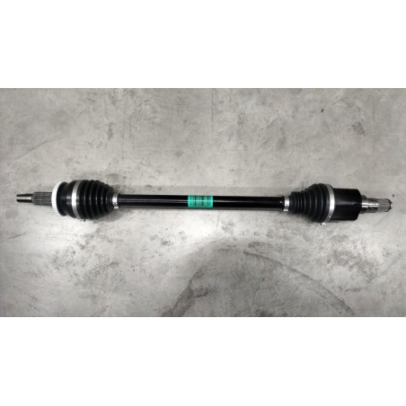 Demi-arbre avant droit - BYD - 13732886-00