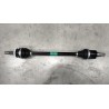 Demi-arbre avant droit - BYD - 13732886-00