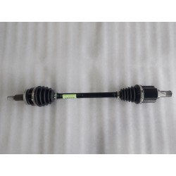 Demi-arbre avant gauche - BYD - 13732877-00