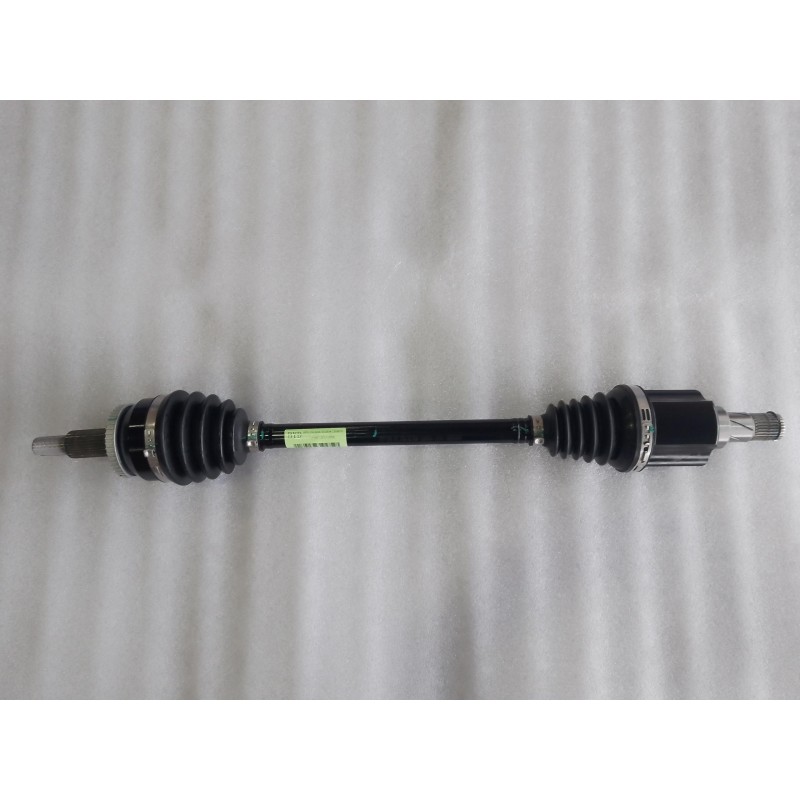 Demi-arbre avant gauche - BYD - 13732877-00