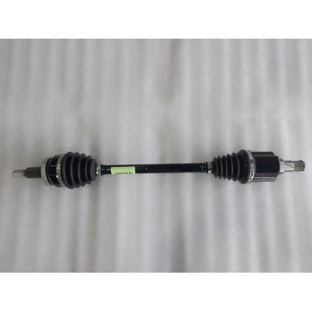 Demi-arbre avant gauche - BYD - 13732877-00