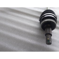 Demi-arbre avant gauche - BYD - 13732877-00