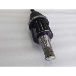 Demi-arbre avant gauche - BYD - 13732877-00
