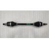 Demi-arbre avant gauche - BYD - 13732876-00