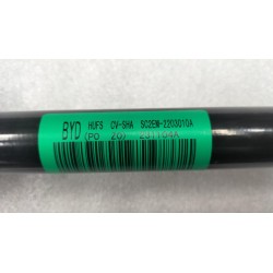 Demi-arbre avant gauche - BYD - 13732876-00