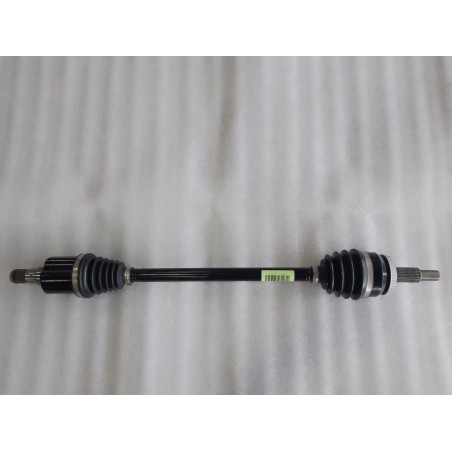 Demi-arbre avant droit - BYD - 13732860-00