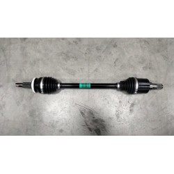 Demi-arbre avant gauche - BYD - 13732859-00