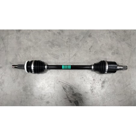 Demi-arbre avant gauche - BYD - 13732859-00