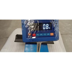 Corps du panneau de jupe de la portière arrière gauche - BYD - 13732645-00
