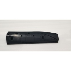 Corps du panneau de jupe de la portière arrière gauche - BYD - 13732645-00