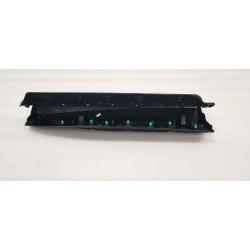 Corps du panneau de jupe de la portière arrière droite - BYD - 13732624-00