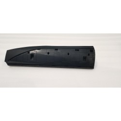 Corps du panneau de jupe de la portière arrière droite - BYD - 13732624-00
