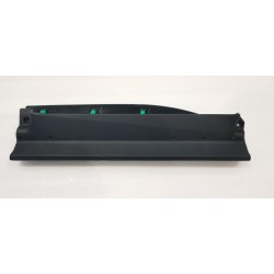 Corps du panneau de jupe de la portière arrière droite - BYD - 13732624-00