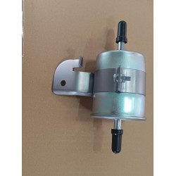 Filtre à carburant avec l'ensemble de support - BYD - 13732616-00