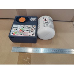 Kit de réparation des pneus - BYD - 13732546-00