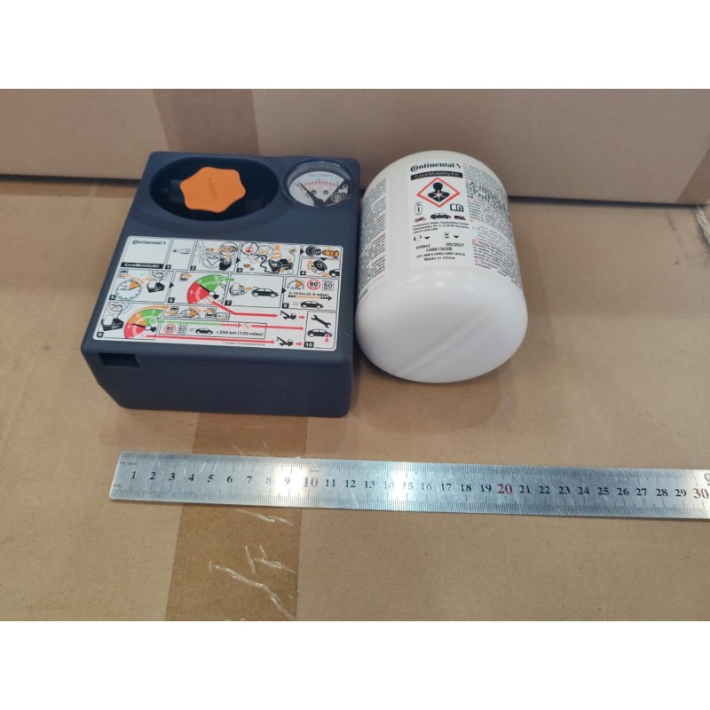 Kit de réparation des pneus - BYD - 13732546-00
