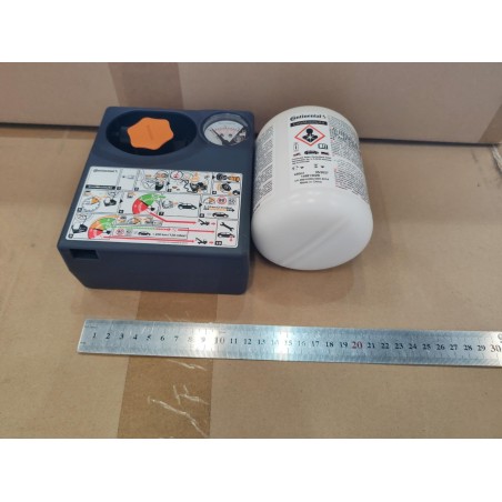 Kit de réparation des pneus - BYD - 13732546-00
