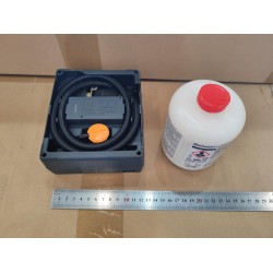 Kit de réparation des pneus - BYD - 13732546-00
