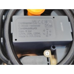 Kit de réparation des pneus - BYD - 13732546-00