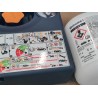 Kit de réparation des pneus - BYD - 13732546-00
