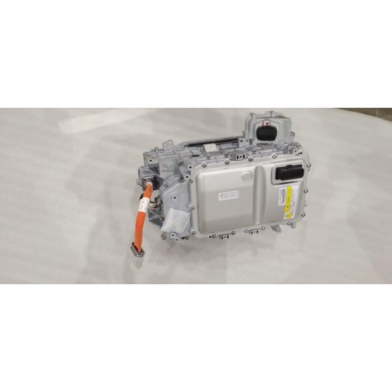 Double MCU - BYD - 13730220-00