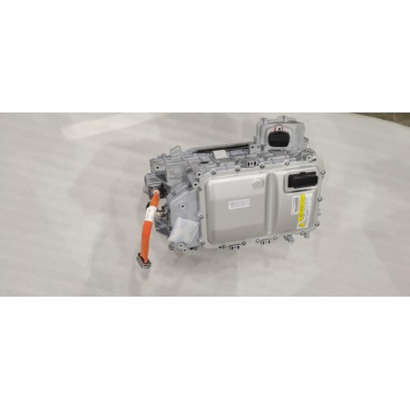 Double MCU - BYD - 13730220-00