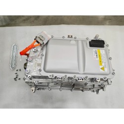 Double MCU - BYD - 13730218-00