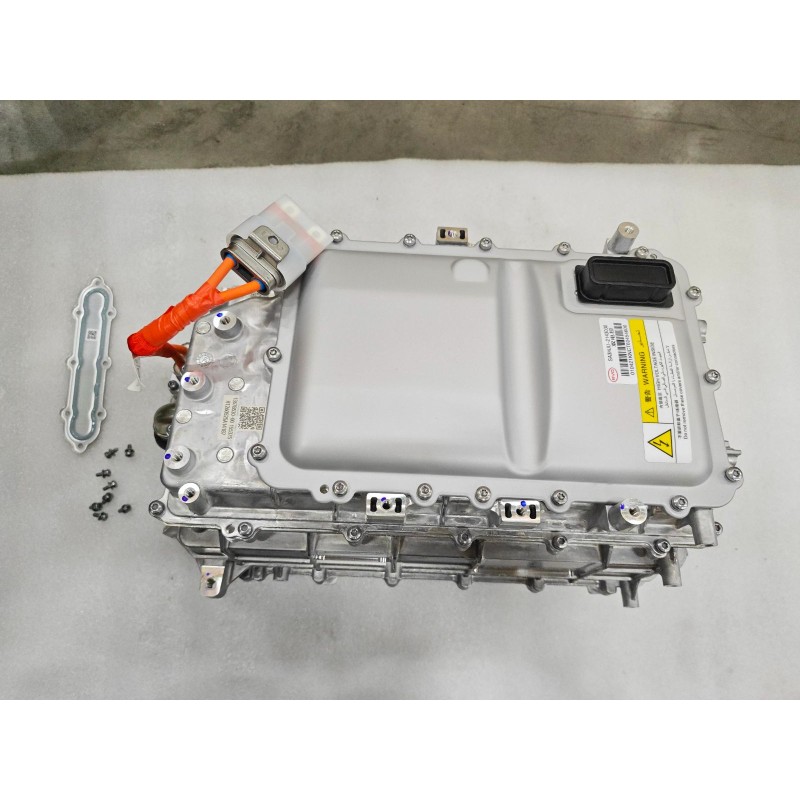 Double MCU - BYD - 13730218-00