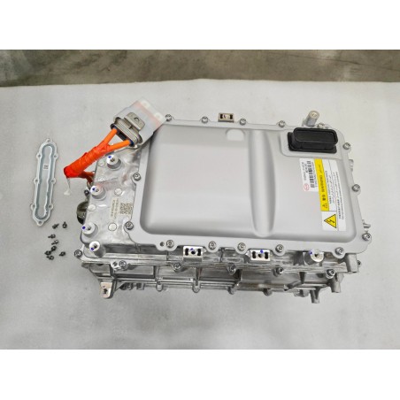 Double MCU - BYD - 13730218-00