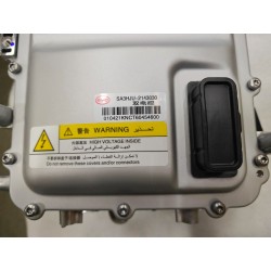 Double MCU - BYD - 13730218-00