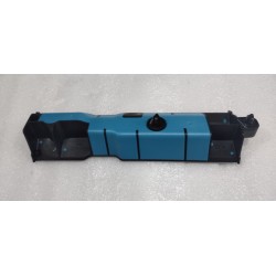Renfort II de structure composite de montant de toit gauche - BYD - 13729878-00