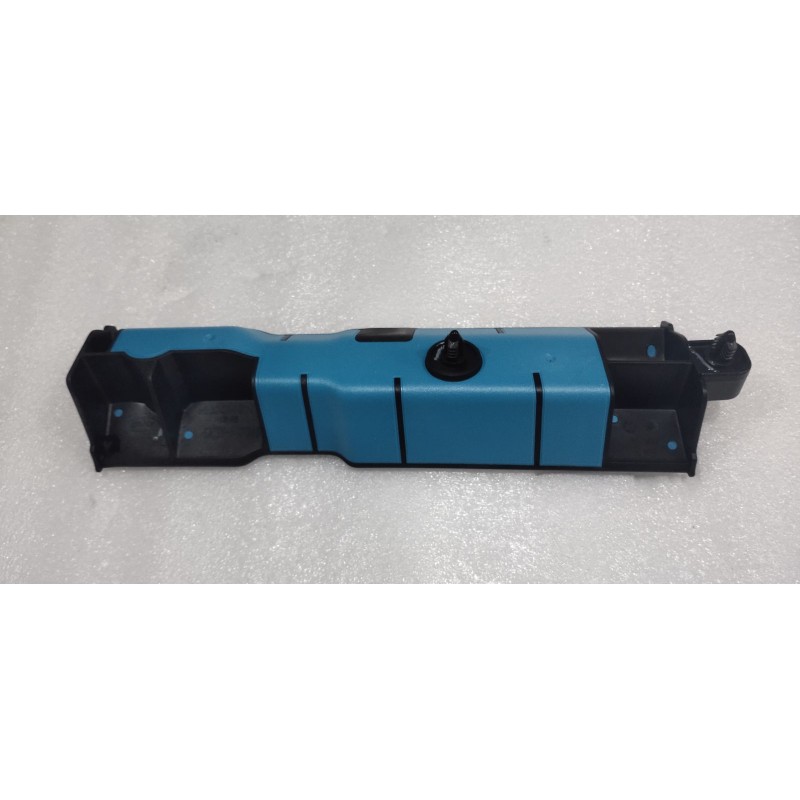 Renfort II de structure composite de montant de toit gauche - BYD - 13729878-00