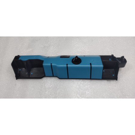 Renfort II de structure composite de montant de toit gauche - BYD - 13729878-00