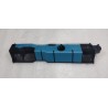 Renfort II de structure composite de montant de toit gauche - BYD - 13729878-00
