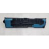 Renfort II de structure composite de montant de toit gauche - BYD - 13729878-00