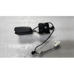 Boucle de la ceinture de sécurité arrière gauche - BYD - 13727497-00